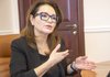 Алюшина: зараз для НАДС питання скорочення кількості держслужбовців взагалі не стоїть