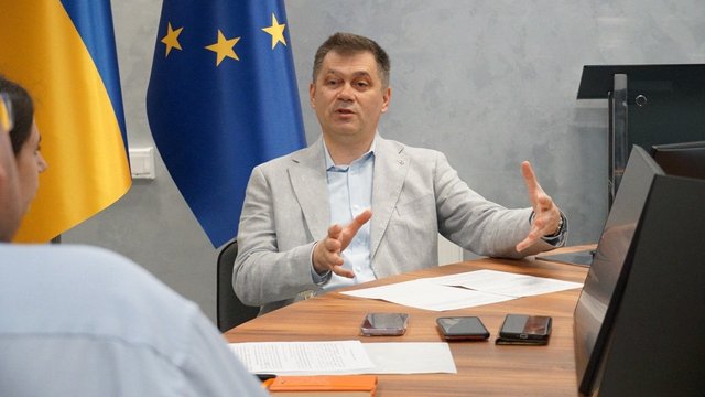 Держспецзв'язку виконуватиме функції у сфері захисту критичної інфраструктури ще рік після закінчення воєнного стану