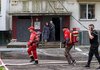 УЧХ працює в регіонах, що постраждали від російських ударів дронами