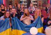 Leléka после завершения "Евровидения-2026": Мы достойно выступили, вошли в ТОП-10, продемонстрировали игру на бандуре и установили рекорд