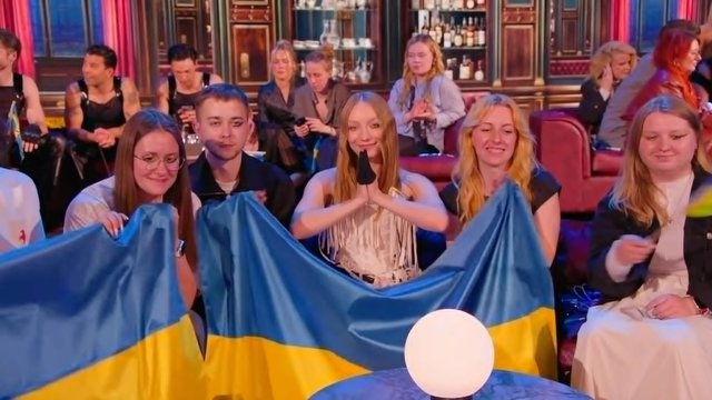 Виконавиця Вікторія Лелека (сценічний псевдонім Leléka)
