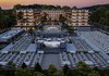 Ribas Hotels Group и Maritur Turizm строят пятизвездочный гостиничный комплекс в Турции