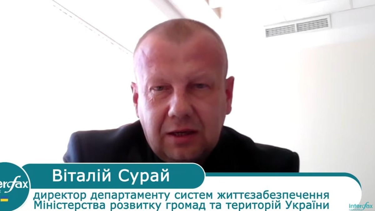 Мінрозвитку напрацьовує механізми розблокування рахунків ТКЕ та збільшення їхньої частки коштів – директор департаменту