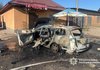 За добу на Сумщині внаслідок російських обстрілів загинула жінка, ще четверо людей поранені – поліція