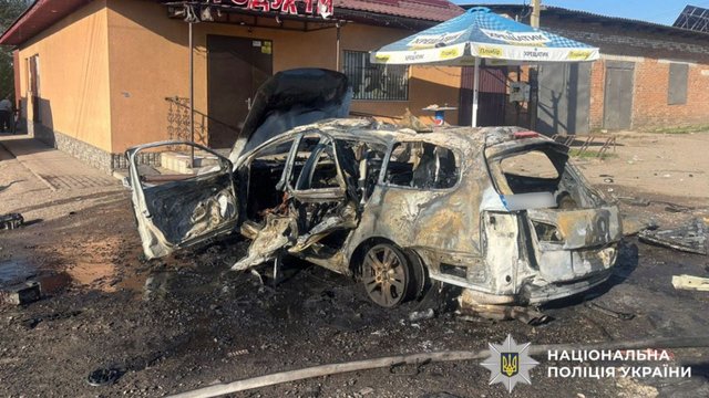 За добу на Сумщині внаслідок російських обстрілів загинула жінка, ще четверо людей поранені – поліція