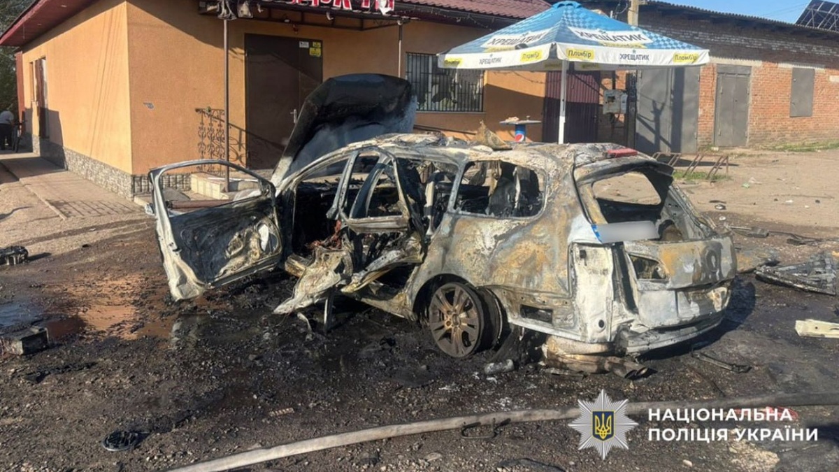 За добу на Сумщині внаслідок російських обстрілів загинула жінка, ще четверо людей поранені – поліція