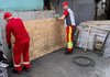 УКК оказывал помощь после российских обстрелов в Днепре, Сумах и Запорожье