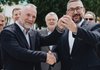 До Києво-Печерської лаври передали мобільну станцію для цифрового збереження культурної спадщини