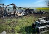 У Новгород-Сіверському районі внаслідок удару БпЛА загинула людина, ще двоє постраждали – ДСНС