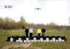 Ukrainian band Kurhan & Agregat donates nearly UAH 7 mln worth of drones to military intelligence