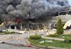 Casualty toll from attack on Zaporizhia rises to 43 people aged 20 to 66