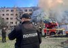 Кількість постраждалих внаслідок масованої нічної атаки на Київ зросла до 34 – Київське ГУ Нацполіції