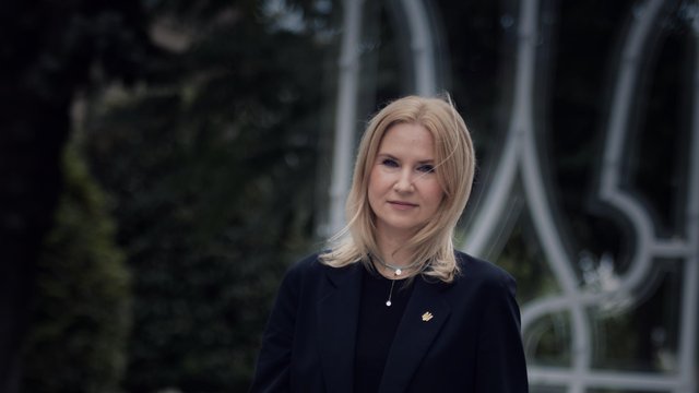 Вице-спикер Рады Кондратюк предлагает исключить Россию из ЮНЕСКО
