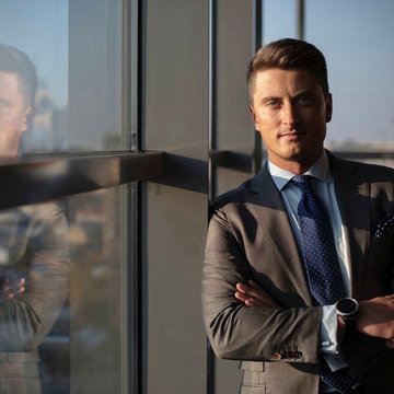 Oleksandr Gorbunenko