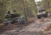 У Литві розпочалися навчання НАТО