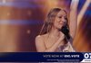 Leléka зі сцени у фіналі "Євробачення-2026": Слава Україні!