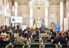 У Львові відкрився новий Центр захисту прав людини, національна мережа яких допомагає людям реалізувати свої права й отримати необхідні послуги