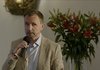 Вятрович на Конгрессе историков: Важно, чтобы политические решения не предшествовали историческим дискуссиям