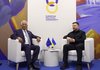 Zelenskyy: Ukraine expects to open EU accession negotiation clusters during May and June
