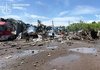 Количество погибших из-за ракетной атаки по Дергачам возросло до двух человек – прокуратура