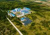 Kormotech расширяет солнечную генерацию на производстве во Львовской области