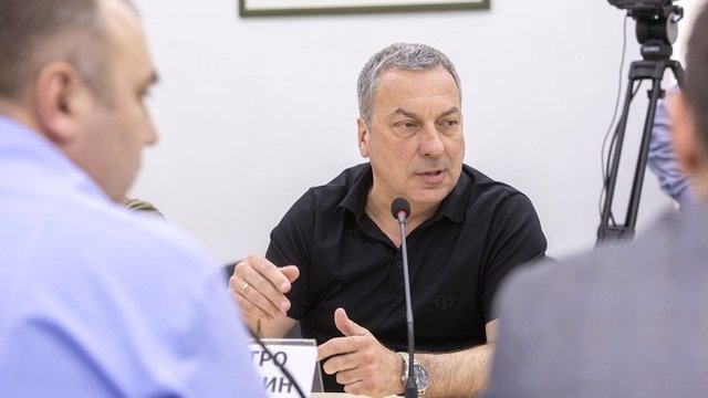 Підготовка до зими вимагає швидких рішень і ефективної комунікації між всіма стейкхолдерами – очільники ТКЕ