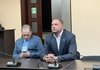Yermak remains detained as UAH 140 mln bail stalls in banking system