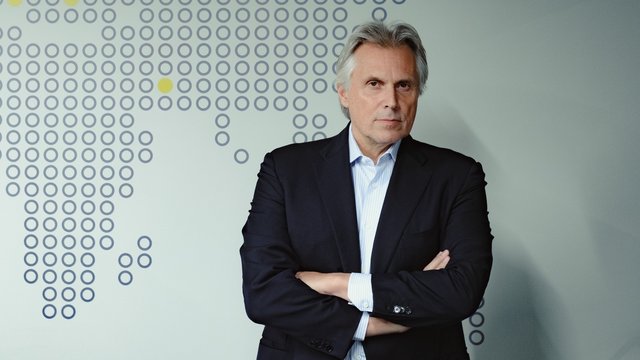 Украину следует освободить от квот на сталь в рамках новых мер ЕС – СЕО "Интерпайпа"