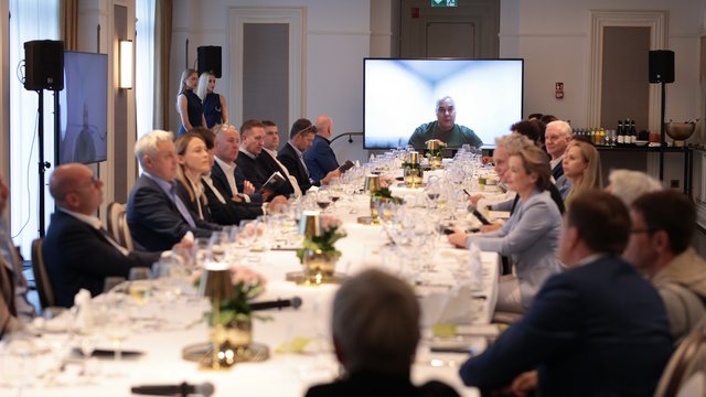 CEO Arricano Анна Чуботіна взяла участь у CEEQA​​​​​​​ 2026 у Варшаві