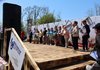 Авіакомпанія "Українські вертольоти" підтримала матерів загиблих захисників та захисниць з Київської області