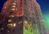 У Києві уламки ворожих БпЛА на дах багатоповерхівки спричинили пожежу – мер