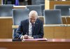 Парламент обрав Янеза Янша новим прем'єром Словенії