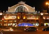 Зарегистрирована петиция о сохранении целостности ТЦ "Метроград" в Киеве
