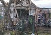 Під ворожим обстрілом опинилися 53 населені пункти Запорізької області