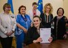 Україна подала вишиванку до Репрезентативного списку нематеріальної культурної спадщини ЮНЕСКО