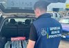 Харківська автоблогерка організувала масштабну контрабанду автомобілів під виглядом гуманітарної допомоги