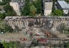 Київ вже виплатив 5,39 млн грн. допомоги містянам, що постраждали через ворожу атаку у ніч проти 24 травня, очікується 2,5 тис. звернень
