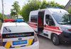 Дві людини поранені внаслідок ворожої атаки на Запорізький район – ОВА