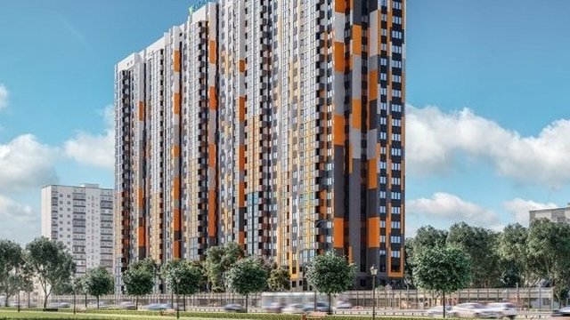 За підтримки КМДА 3 775 родин отримають житло в столиці у 2026 році, - "Київміськбуд"