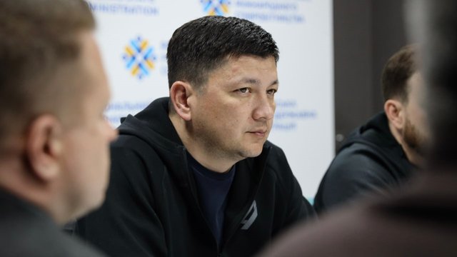 Миколаївська область веде перемовини щодо виробництва у себе обладнання для вітро- та сонячних електростанцій – Кім