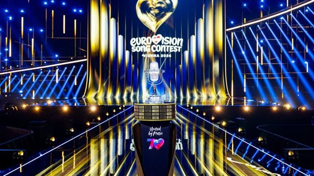 Перемогу на  міжнародному пісенному конкурсі "Євробачення-2026" здобула Болгарія