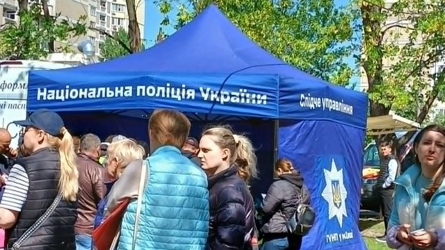 Відомо про третього загиблого у Києві – ДСНС