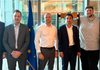 Нові можливості для ринків капіталу України: НКЦПФР та Euronext узгодили пріоритети
