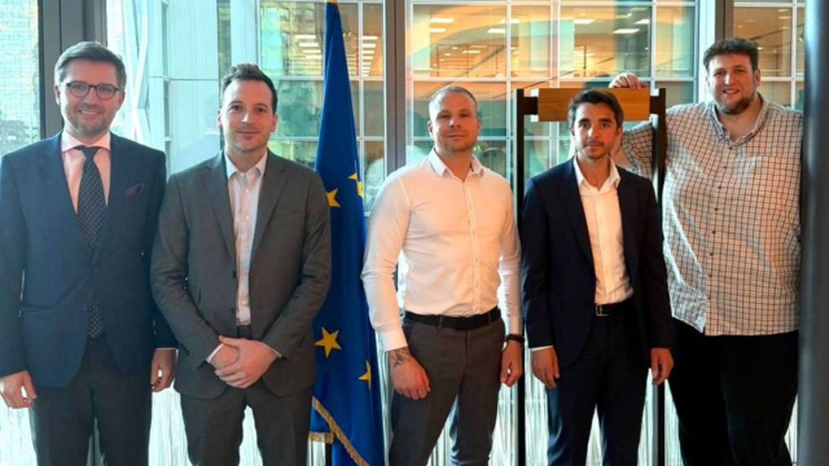 Нові можливості для ринків капіталу України: НКЦПФР та Euronext узгодили пріоритети
