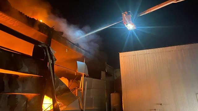 Russia shells Dnipropetrovsk region, 2 killed and 6 wounded