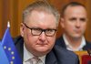 Качка про критику проєкту Антикорупційної стратегії: яким буде фінальний зміст та наповнення – визначить український парламент