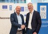 ЕС и ПРООН начинают новый этап партнерства EU4Recovery на 50 млн евро для поддержки Украины