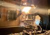Enemy attacks five Dnipropetrovsk region districts, four injured
