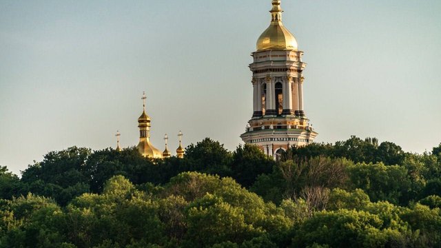 У Києво-Печерській лаврі презентують проєкт цифрового збереження культурної спадщини