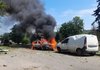 Дев'ятеро постраждалих у Балаклії внаслідок масованої атаки БпЛА – Синєгубов